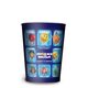 V32 Стакан для попкорна Эмоджи Фильм FunFood