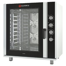 Печь конвекционная GARBIN G-PRO 10M