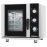 Печь конвекционная GARBIN G-PRO 523M