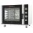 Печь конвекционная GARBIN G-PRO 7M Печь конвекционная GARBIN G-PRO 7M