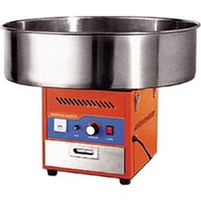 Аппарат для сахарной ваты Gastrorag HEC-02