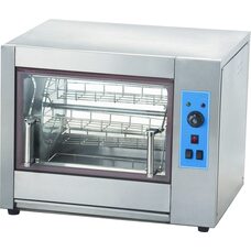 Гриль для кур Gastrorag YXD-EVR-266