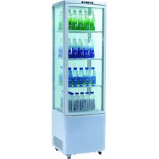 Холодильная витрина Gastrorag RT-235W