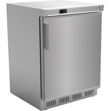 Холодильный шкаф SNACK HR200VS/S Холодильный шкаф SNACK HR200VS/S