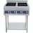 Индукционная плита Gemlux GL-IC3504PRO