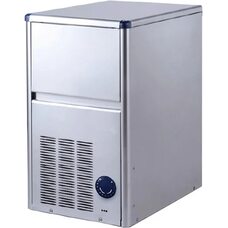 Льдогенератор Gemlux GM-IM18SDE AS