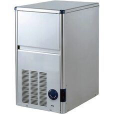 Льдогенератор Gemlux GM-IM25SCN AS