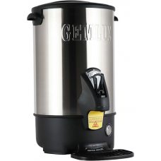 Наливной кипятильник Gemlux GL-WB10SS