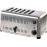 Тостер Gastrorag TT-ETS-6 Тостер Gastrorag TT-ETS-6
