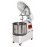 Тестомес спиральный GGF LR 33 2V