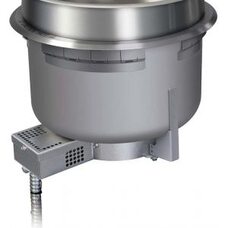 Мармит электрический встраиваемый HATCO HWB-11QT