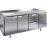 Стол холодильный HICOLD GN 112 BR2 TN Стол холодильный HICOLD GN 112 BR2 TN