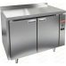 Стол холодильный HICOLD GN 11/TN P Стол холодильный HICOLD GN 11/TN P