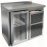 Стол холодильный HICOLD SNG 1 BR2 HT Стол холодильный HICOLD SNG 1 BR2 HT