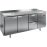 Стол морозильный HICOLD GN 112/BT