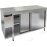 Стол тепловой HICOLD TS 15 GN O