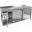Стол тепловой HICOLD TS 16 SN Стол тепловой HICOLD TS 16 SN