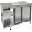 Стол тепловой HICOLD TS T 12 GN O Стол тепловой HICOLD TS T 12 GN O