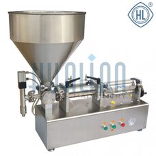Дозатор поршневой PPF-500T