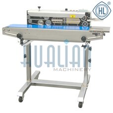 Роликовый запайщик пакетов FRB-770III Роликовый запайщик пакетов FRB-770III