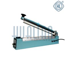 Запайщик пакетов FS-500C с ножом Запайщик пакетов FS-500C с ножом