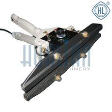 Ручной запайщик с постоянным нагревом FKR-200 Ручной запайщик с постоянным нагревом FKR-200