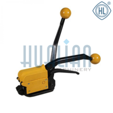 Стреппинг инструмент для стальной ленты (комбинированный) KZS-333 (19 мм) Стреппинг инструмент для стальной ленты (комбинированный) KZS-333 (19 мм)