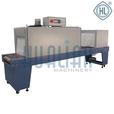 Термоусадочные тоннели для групповой упаковки серии BS-6050L