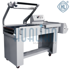 Упаковочная машина BSL-5045L