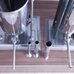 Вертикальный колбасный шприц TV-5L
