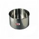 Дежа для тестомеса Hurakan HKN-40CN-BOWL, 40л