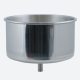 Дежа для тестомеса Hurakan HKN-8SN-BOWL, 8л Дежа для тестомеса Hurakan HKN-8SN-BOWL, 8л