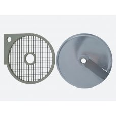 Диск кубики Hurakan HKN-DB10 10Х10Х10мм