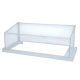 Экран для гриля Hurakan HKN-GW5M-GC Экран для гриля Hurakan HKN-GW5M-GC