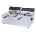 Фритюрница Hurakan HKN-FD1111N Фритюрница Hurakan HKN-FD1111N