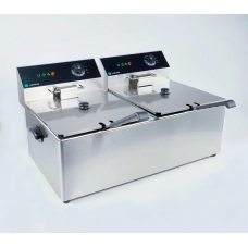 Фритюрница Hurakan HKN-FD1111N Фритюрница Hurakan HKN-FD1111N