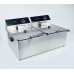 Фритюрница Hurakan HKN-FD1111N Фритюрница Hurakan HKN-FD1111N