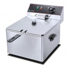 Фритюрница Hurakan HKN-FD11N Фритюрница Hurakan HKN-FD11N