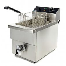 Фритюрница Hurakan HKN-FT12N