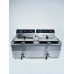 Фритюрница Hurakan HKN-FT1616N