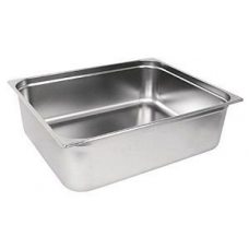 Гастроемкость Hurakan GN 2/1-200 Гастроемкость Hurakan GN 2/1-200
