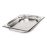 Гастроемкость Hurakan GN-P 1/2-40, (коробка 10 шт.) Гастроемкость Hurakan GN-P 1/2-40, (коробка 10 шт.)