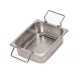 Гастроемкость Hurakan GN-PH 1/2-200 с ручками Гастроемкость Hurakan GN-PH 1/2-200 с ручками
