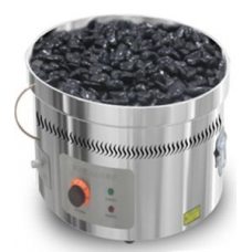 Гриль галечный HKN-PEG550R