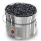 Гриль галечный Hurakan HKN-PEG550R Гриль галечный Hurakan HKN-PEG550R
