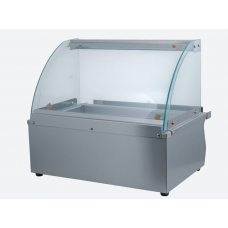 Гриль галечный HKN-PEG530S с экраном Гриль галечный HKN-PEG530S с экраном