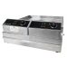 Гриль лавовый Hurakan HKN-140D Гриль лавовый Hurakan HKN-140D