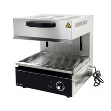 Гриль саламандра Hurakan HKN-SAL450MBM Гриль саламандра Hurakan HKN-SAL450MBM
