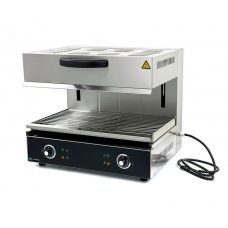 Гриль саламандра Hurakan HKN-SAL600MBM Гриль саламандра Hurakan HKN-SAL600MBM