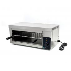 Гриль саламандра Hurakan HKN-SLE570